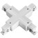 Соединитель "X" трехфазный Novotech 135052
