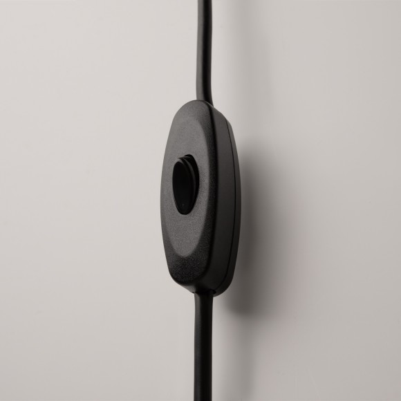 Настенный светильник (бра) Maytoni MOD126WL-01B1