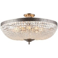 Люстра потолочная APL.756.17.10 Люстра потолочная APL.756.17.10