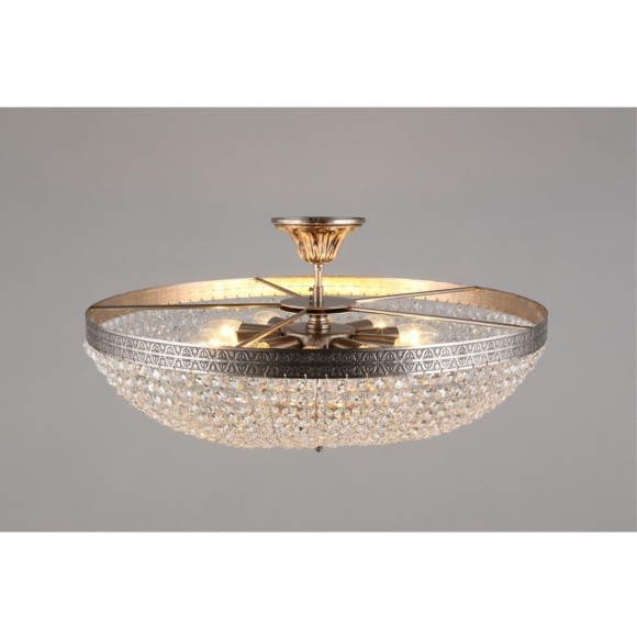 Люстра потолочная APL.756.17.10 Люстра потолочная APL.756.17.10