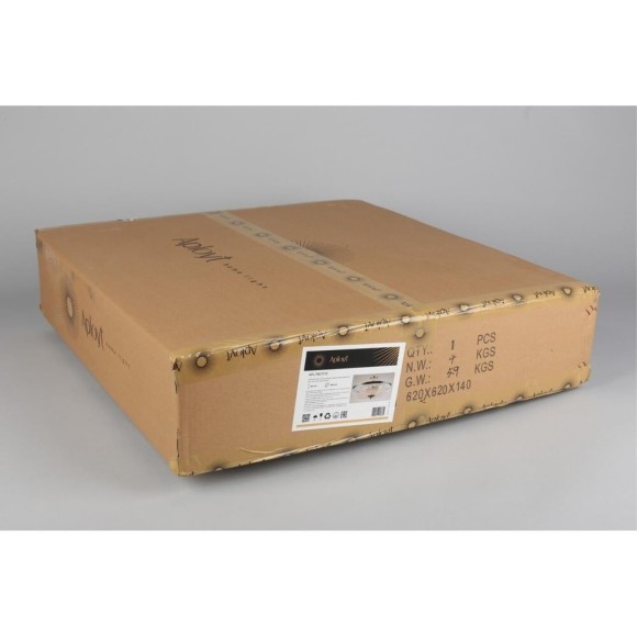 Люстра потолочная APL.756.17.10 Люстра потолочная APL.756.17.10