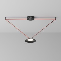 Готовая конструкция (набор) Technical TFC-Par-H05-R