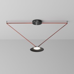 Готовая конструкция (набор) Technical TFC-Par-H05-R