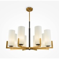 Подвесной светильник Maytoni MOD089PL-08BS