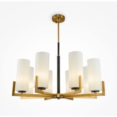 Подвесной светильник Maytoni MOD089PL-08BS Подвесной светильник Maytoni MOD089PL-08BS