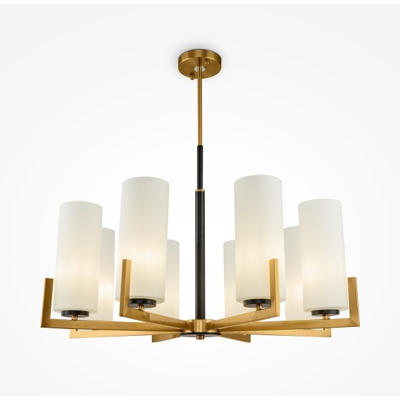 Подвесной светильник Maytoni MOD089PL-08BS