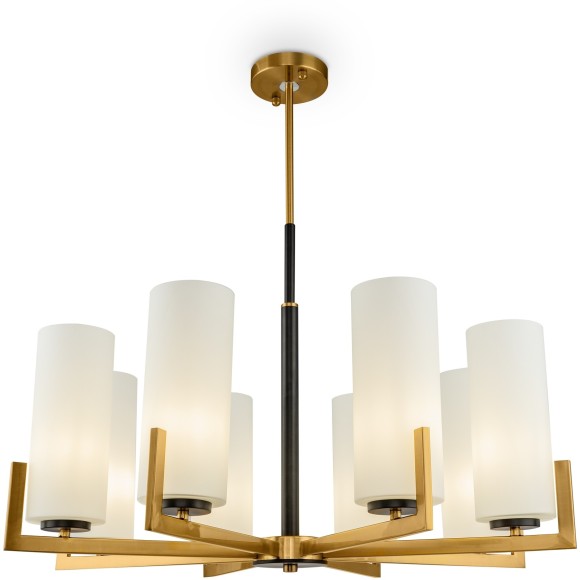 Подвесной светильник Maytoni MOD089PL-08BS