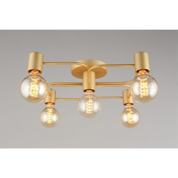 Люстра потолочная APL.911.07.05 Люстра потолочная APL.911.07.05