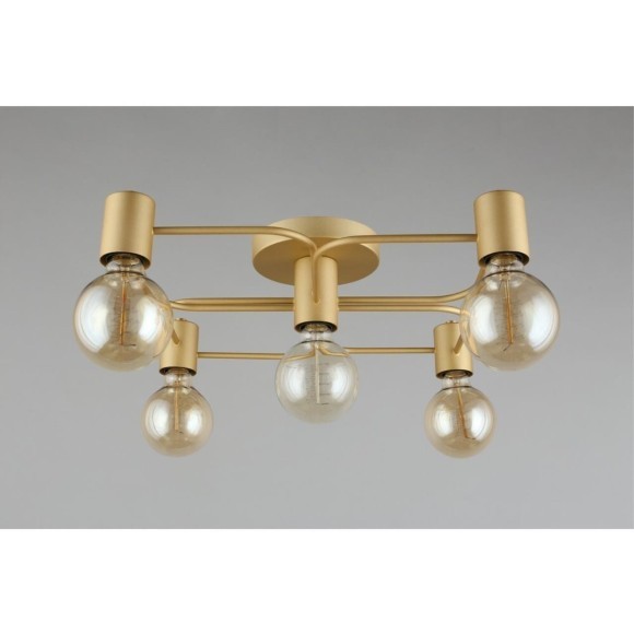 Люстра потолочная APL.911.07.05 Люстра потолочная APL.911.07.05