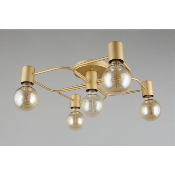 Люстра потолочная APL.911.07.05 Люстра потолочная APL.911.07.05