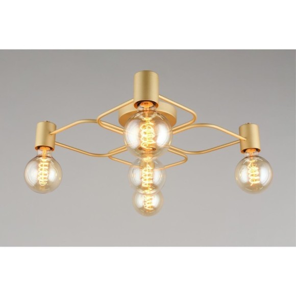 Люстра потолочная APL.911.07.05 Люстра потолочная APL.911.07.05