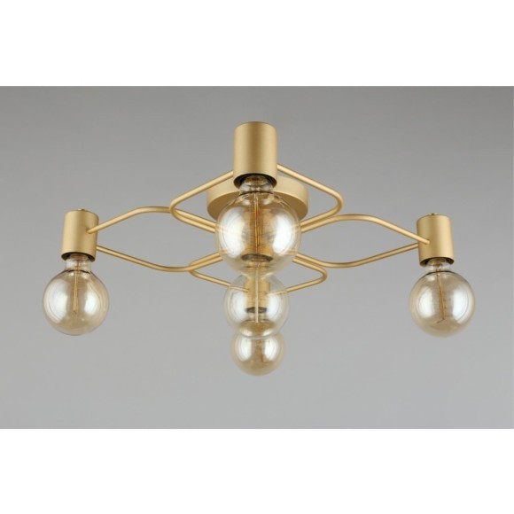 Люстра потолочная APL.911.07.05 Люстра потолочная APL.911.07.05