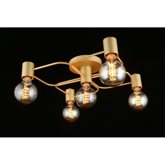 Люстра потолочная APL.911.07.05 Люстра потолочная APL.911.07.05