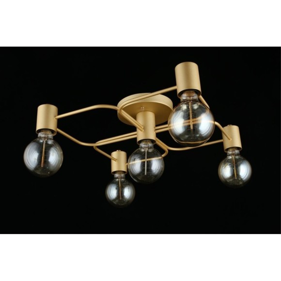Люстра потолочная APL.911.07.05 Люстра потолочная APL.911.07.05