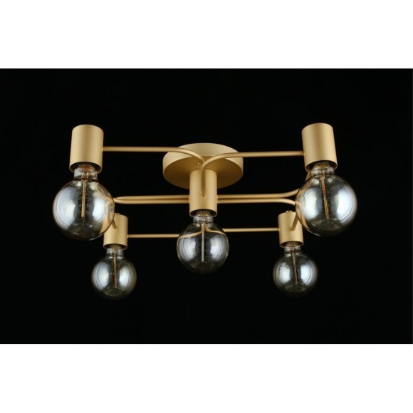 Люстра потолочная APL.911.07.05 Люстра потолочная APL.911.07.05