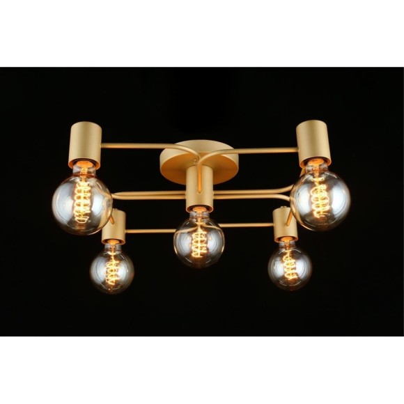 Люстра потолочная APL.911.07.05 Люстра потолочная APL.911.07.05