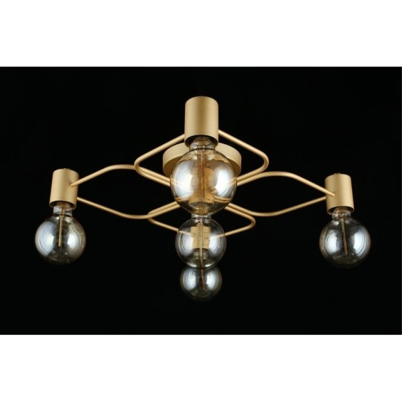 Люстра потолочная APL.911.07.05 Люстра потолочная APL.911.07.05