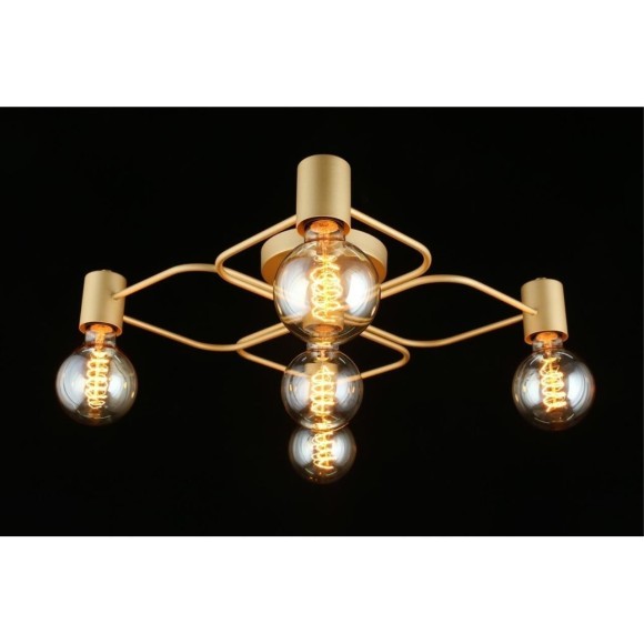 Люстра потолочная APL.911.07.05 Люстра потолочная APL.911.07.05