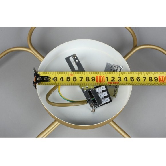 Люстра потолочная APL.911.07.05 Люстра потолочная APL.911.07.05