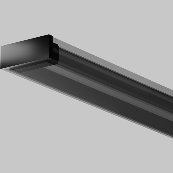 Комплект заглушек (для профиля 15×06) 10 шт., ALM-001-B-EC 642019 Комплект заглушек (для профиля 15×06) 10 шт., ALM-001-B-EC 642019