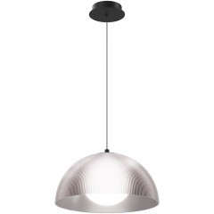 MOD472PL-L20B3K Подвесной светодиодный светильник с рельефным полупрозрачным акриловым плафоном 20Вт 3000К 1200Лм CRI90 Maytoni Batten MOD472PL-L20B3K Подвесной светодиодный светильник с рельефным полупрозрачным акриловым плафоном 20Вт 3000К 1200Лм CRI90 Maytoni Batten