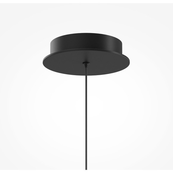 MOD472PL-L20B3K Подвесной светодиодный светильник с рельефным полупрозрачным акриловым плафоном 20Вт 3000К 1200Лм CRI90 Maytoni Batten MOD472PL-L20B3K Подвесной светодиодный светильник с рельефным полупрозрачным акриловым плафоном 20Вт 3000К 1200Лм CRI90 Maytoni Batten