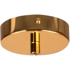 Основание круглое к люстре 72113X Extra Lightstar 572102 Основание круглое к люстре 72113X Extra Lightstar 572102