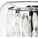 Бра Lightstar 752634 Acquario под лампы 3xG4 60W 12V