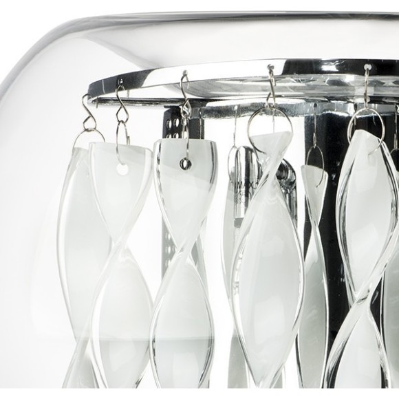 Бра Lightstar 752634 Acquario под лампы 3xG4 60W 12V