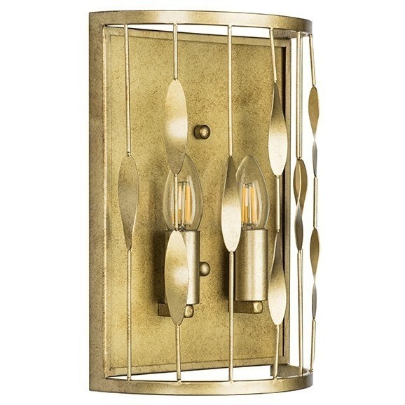 Бра Lightstar 725523 Firenze под лампы 2xE14 80W