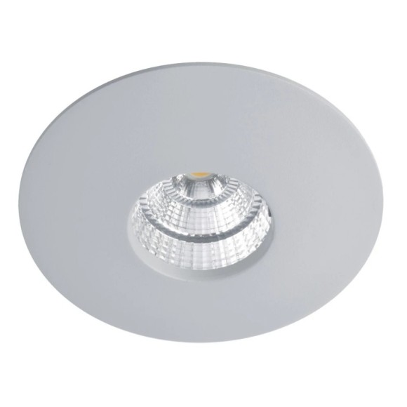 Точечный встраиваемый светильник Arte Lamp UOVO A5438PL-1GY Точечный встраиваемый светильник Arte Lamp UOVO A5438PL-1GY