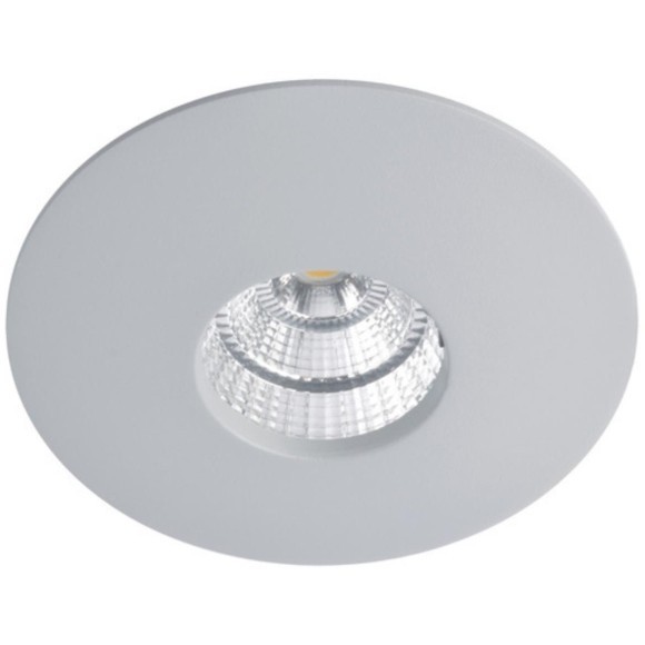 Точечный встраиваемый светильник Arte Lamp UOVO A5438PL-1GY Точечный встраиваемый светильник Arte Lamp UOVO A5438PL-1GY