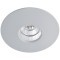 Точечный встраиваемый светильник Arte Lamp UOVO A5438PL-1GY