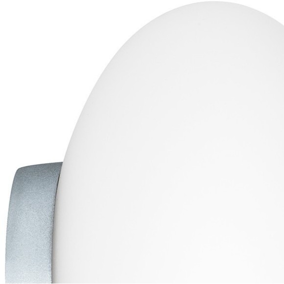 Бра Lightstar 807010 UOVO под лампу 1xG9 40W