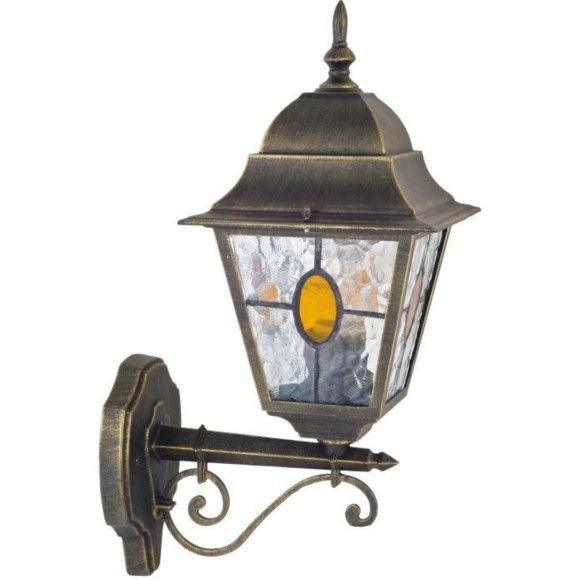 Настенный фонарь уличный Zagreb 1804-1W