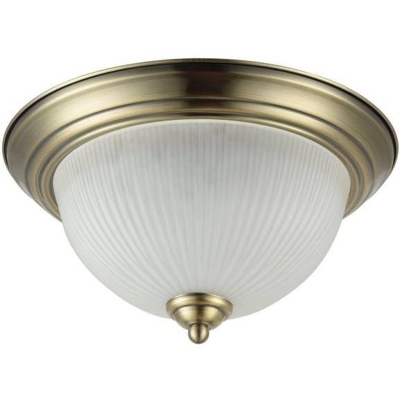 Настенно-потолочный светильник Freya FR2913-CL-03-BZ Planum под лампы 3xE27 60W Настенно-потолочный светильник Freya FR2913-CL-03-BZ Planum под лампы 3xE27 60W