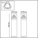 7140/20GL Ландшафтный светильник Odeon Light NATURE IP65 LED 20W Ra80 672Лм 360° 3000K 85-265V HULK