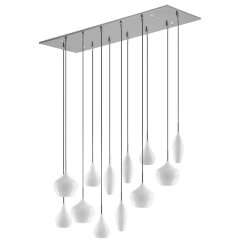 Каскадный подвесной светильник PENTOLA 803120 Каскадный подвесной светильник PENTOLA 803120