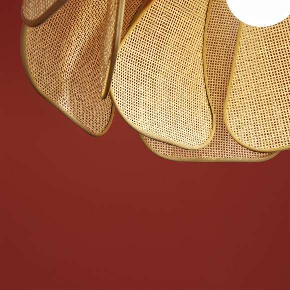 Подвесной светильник Freya FR5529PL-01B