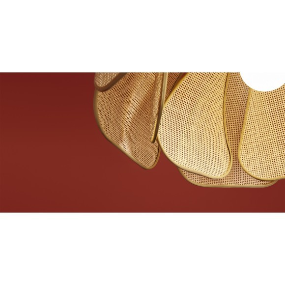 Подвесной светильник Freya FR5529PL-01B