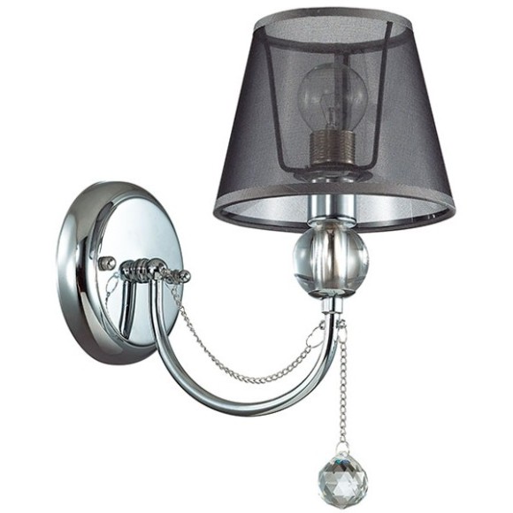 Бра E14 40W 220V ASANTA 3228/1W