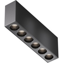 Потолочный светильник Maytoni Points LED Ra90 Lm750 3000K-6000K 12Вт 36° IP 20 C066CL-12W3-6K-B Потолочный светильник Maytoni Points LED Ra90 Lm750 3000K-6000K 12Вт 36° IP 20 C066CL-12W3-6K-B