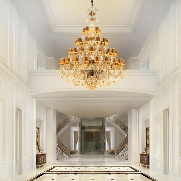 Большая люстра NATIVO 715577