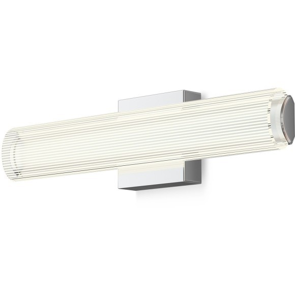 Подсветка для зеркал и картин Maytoni MIR073WL-L14CH4K GeloLED 14W Подсветка для зеркал и картин Maytoni MIR073WL-L14CH4K GeloLED 14W