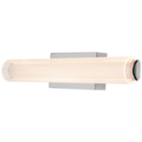 Подсветка для зеркал и картин Maytoni MIR073WL-L14CH4K GeloLED 14W Подсветка для зеркал и картин Maytoni MIR073WL-L14CH4K GeloLED 14W