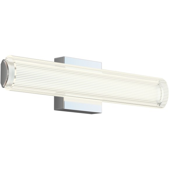 Подсветка для зеркал и картин Maytoni MIR073WL-L14CH4K GeloLED 14W Подсветка для зеркал и картин Maytoni MIR073WL-L14CH4K GeloLED 14W