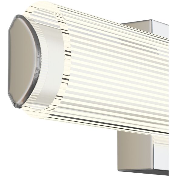 Подсветка для зеркал и картин Maytoni MIR073WL-L14CH4K GeloLED 14W Подсветка для зеркал и картин Maytoni MIR073WL-L14CH4K GeloLED 14W