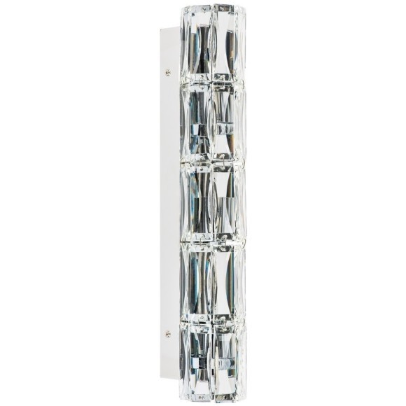 Настенный светильник хрустальный Limpio 722620 Настенный светильник хрустальный Limpio 722620