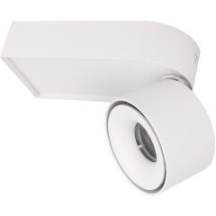 10324/A White Накладной светильник LOFT IT Knof 10324/A White Накладной светильник LOFT IT Knof