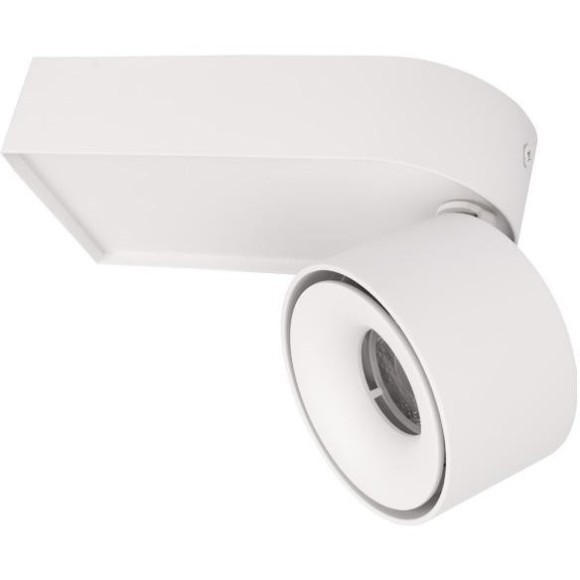 10324/A White Накладной светильник LOFT IT Knof 10324/A White Накладной светильник LOFT IT Knof